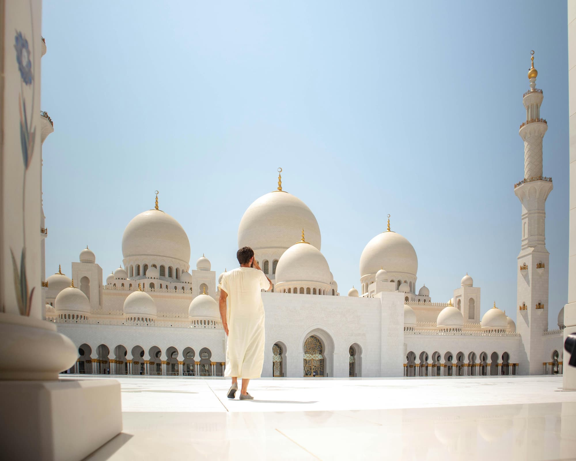 Abu Dhabi, United Arab Emirates