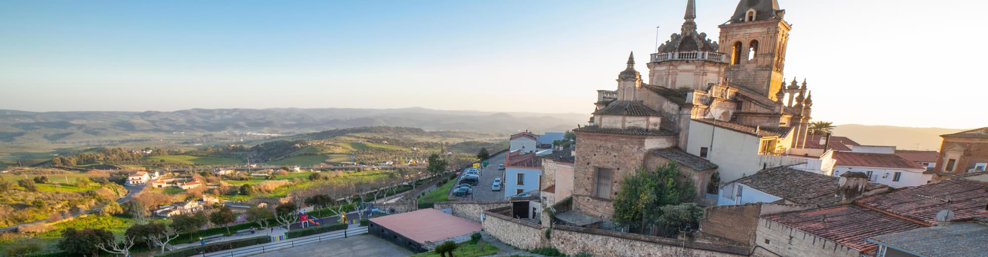 Jerez de los Caballeros, España