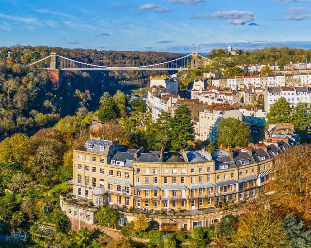 Bristol, Großbritannien