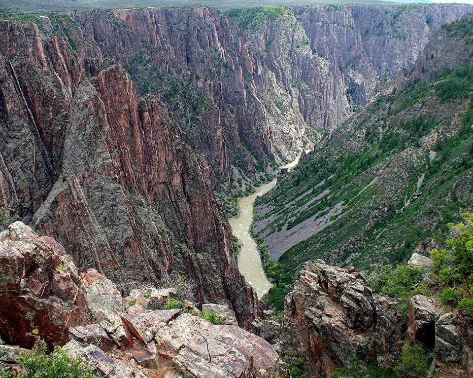 Ruta de los Grandes Parques con Parques del Sur