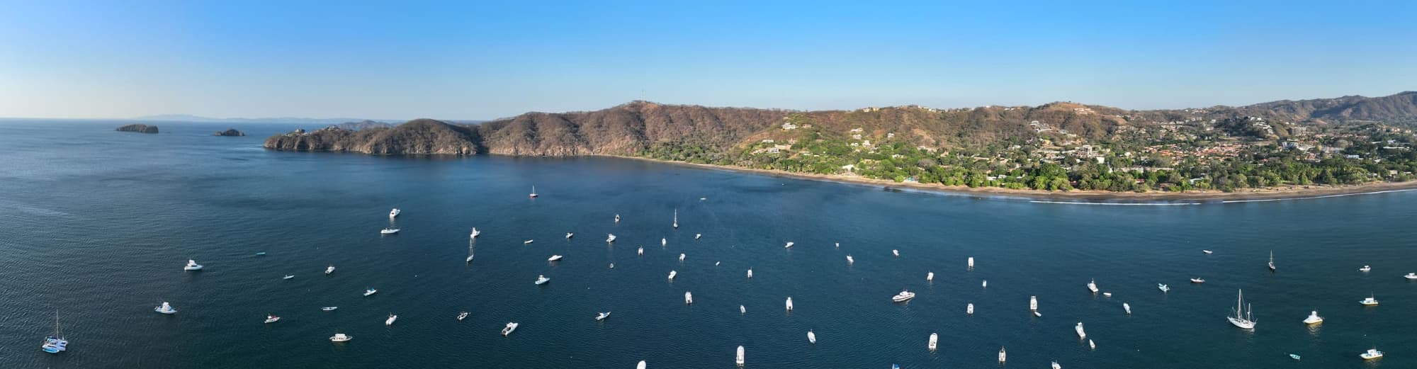 Puerto Carrillo, Costa Rica