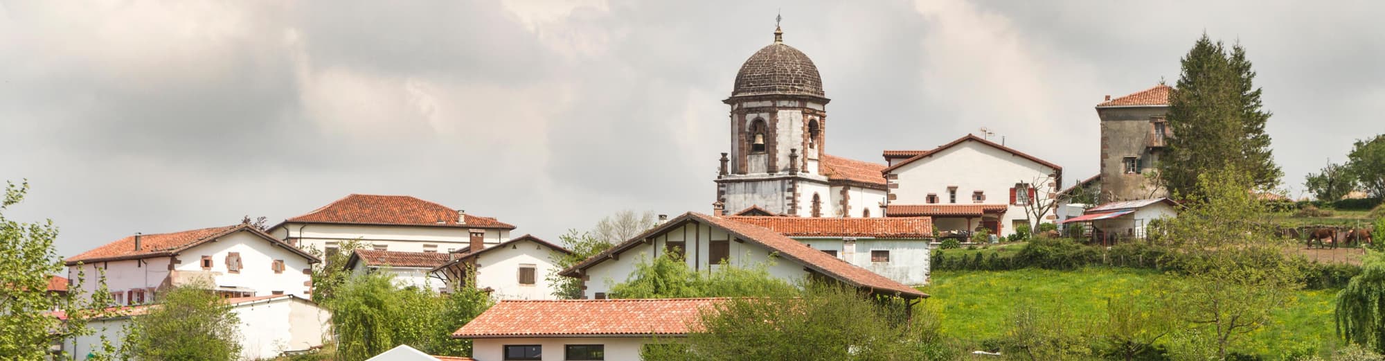 Zugarramurdi, España