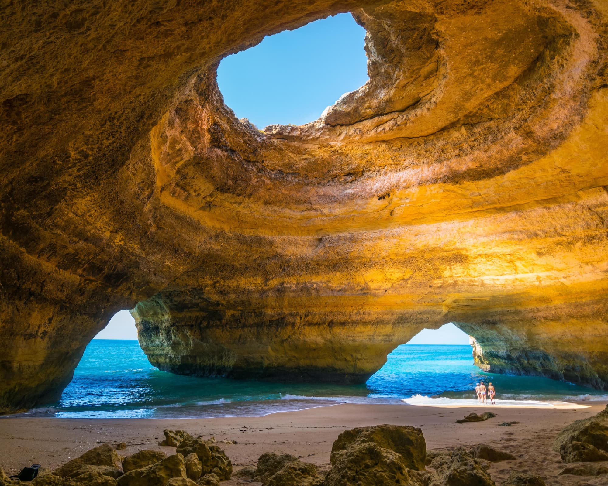 L'Incontronable de l'Algarve