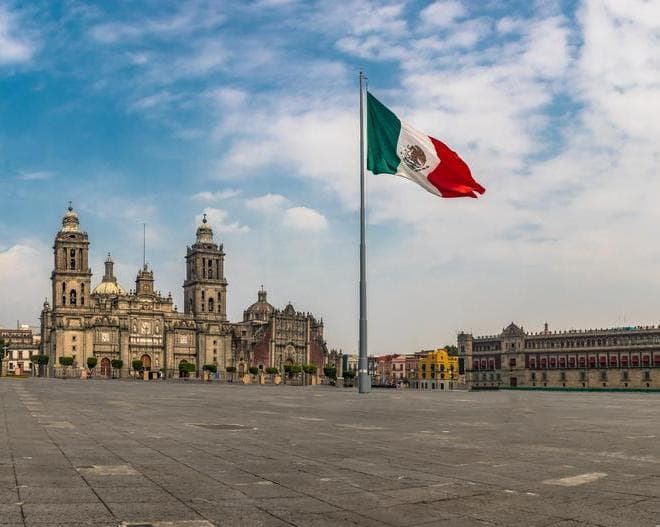 Ciudad de México, México