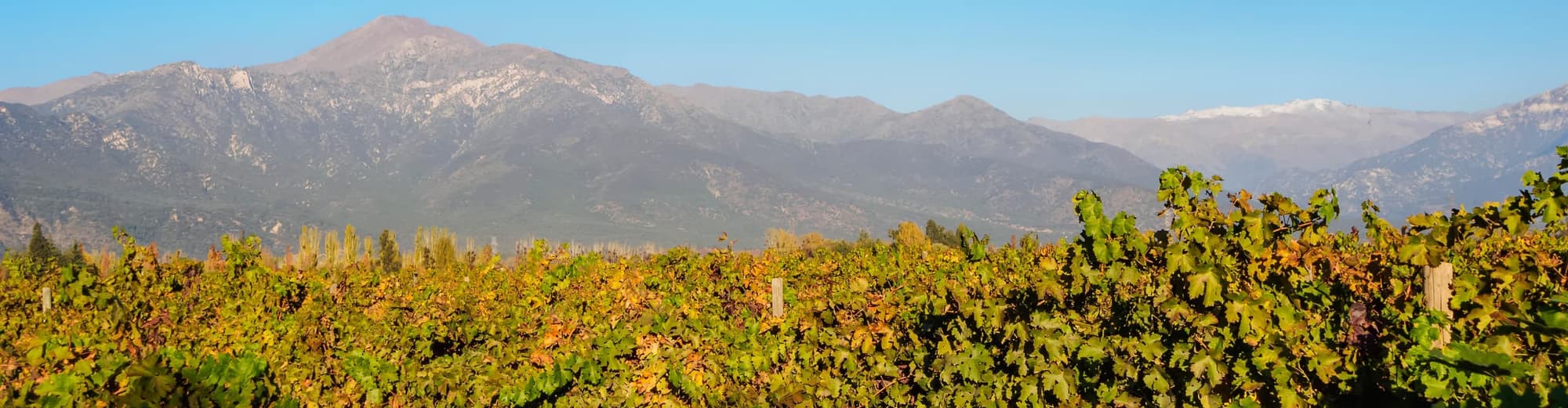 Pirque, Chile