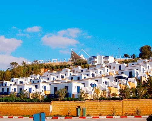 Gran Tour del Marocco