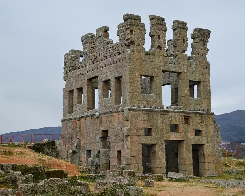 9-Day Off-Road Self-Drive Through Portugal’s Nature and Picturesque Villages (from Madrid)