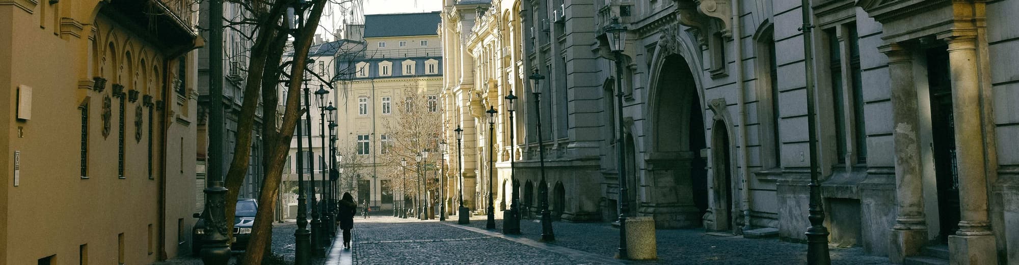Bucarest, Rumanía