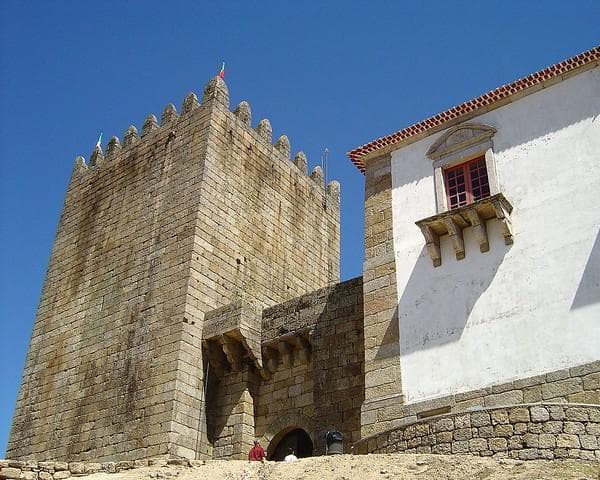 9-Day Off-Road Self-Drive Through Portugal’s Nature and Picturesque Villages (from Madrid)
