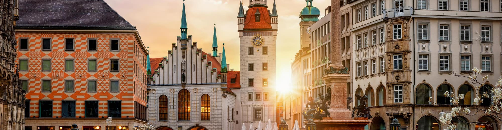 München, Deutschland