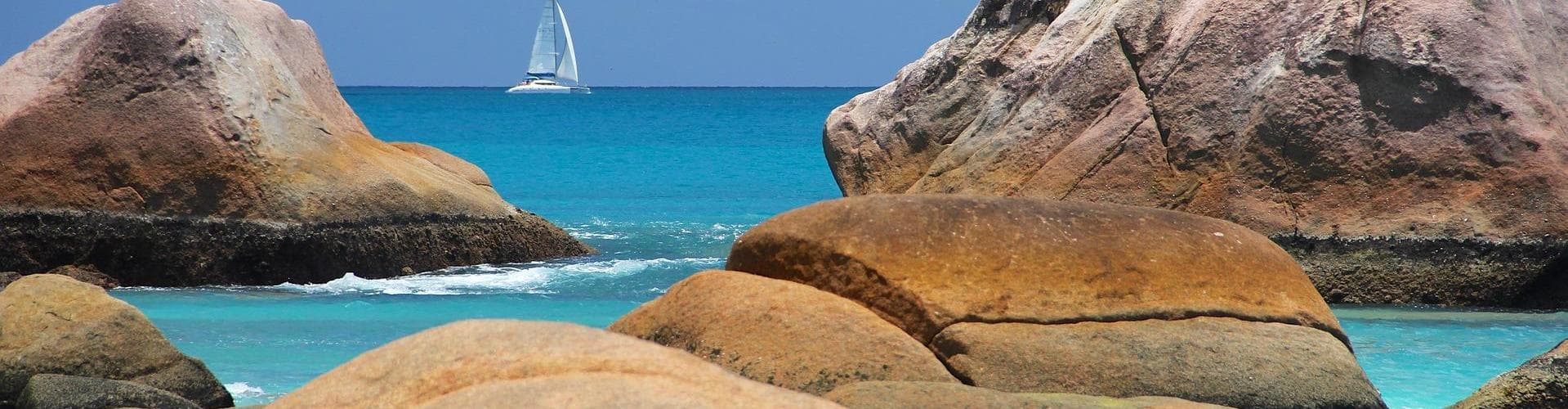 Seychelles Islands, Seychelles