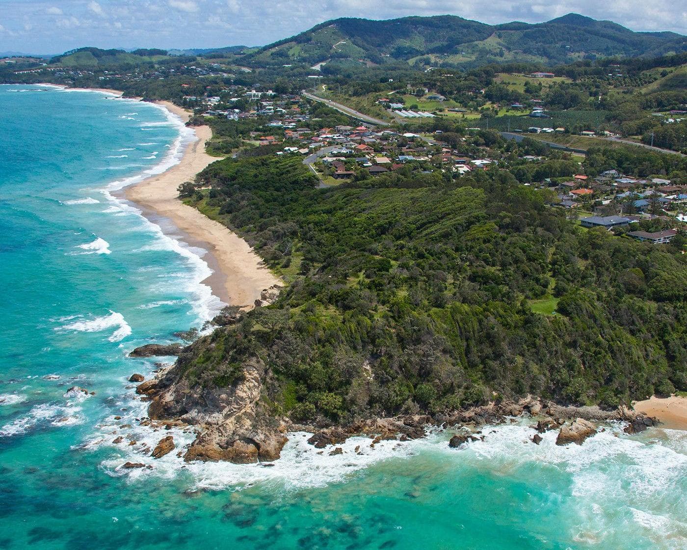 Coffs Harbour, Australia