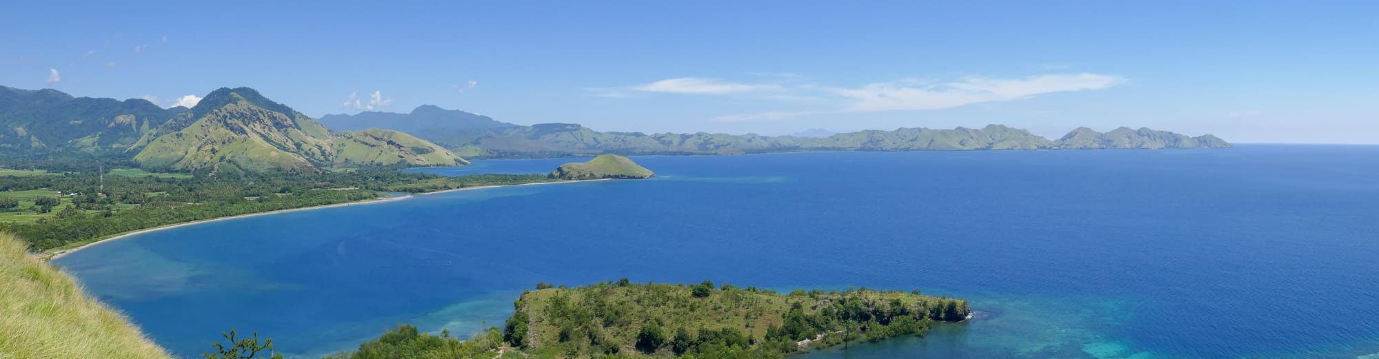Maumere, Indonesia