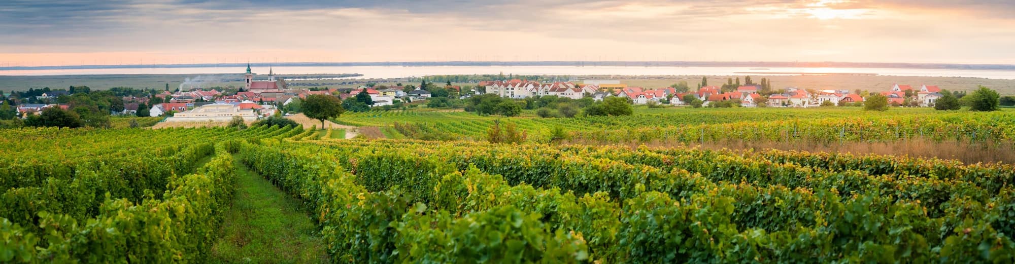 Burgenland, Austria