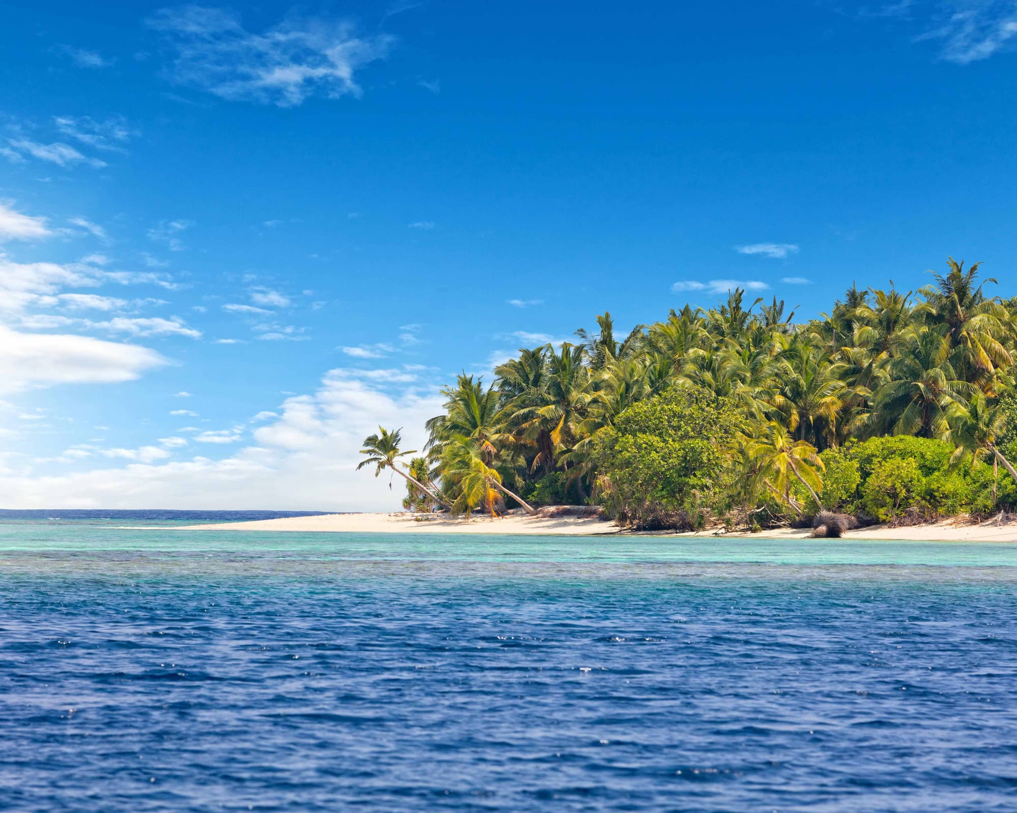 Krabey Island, Cambogia