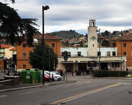Poggibonsi, Italia