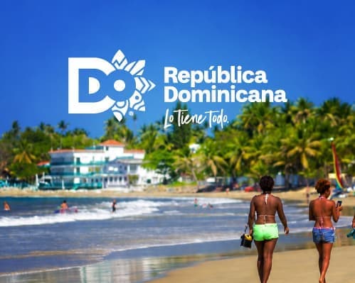 Dominican Republic, República Dominicana