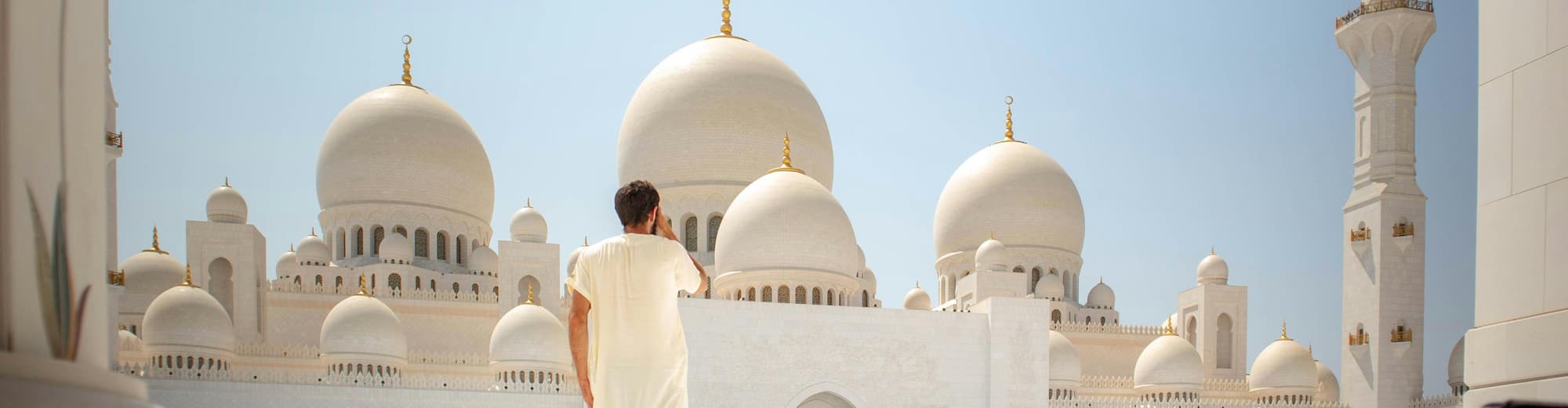 Abu Dhabi, United Arab Emirates