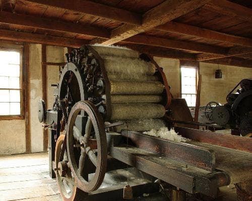 Classic New England - Standard