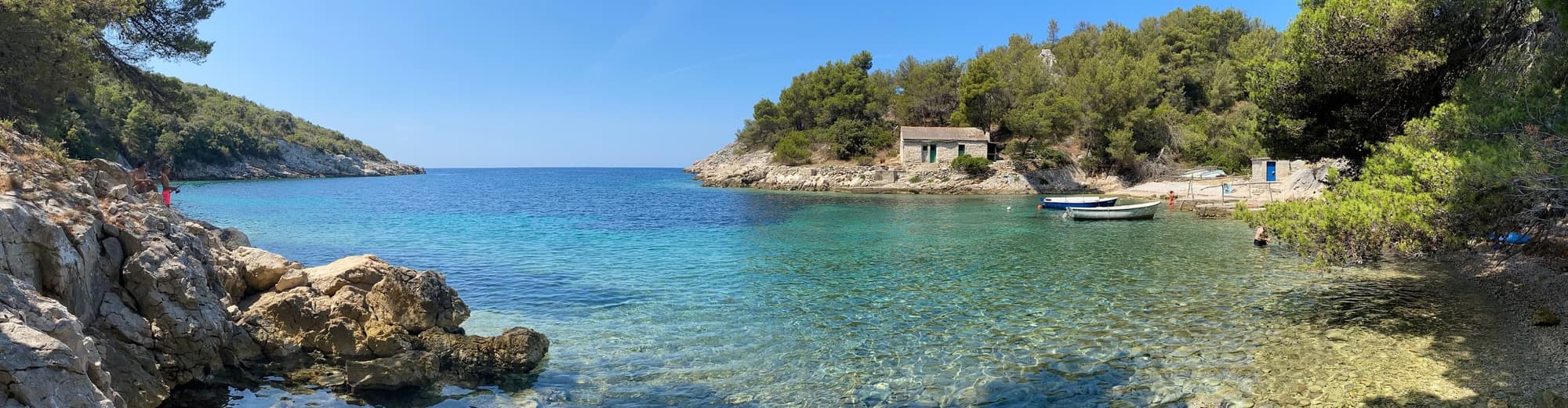 Zaglav, Croatia
