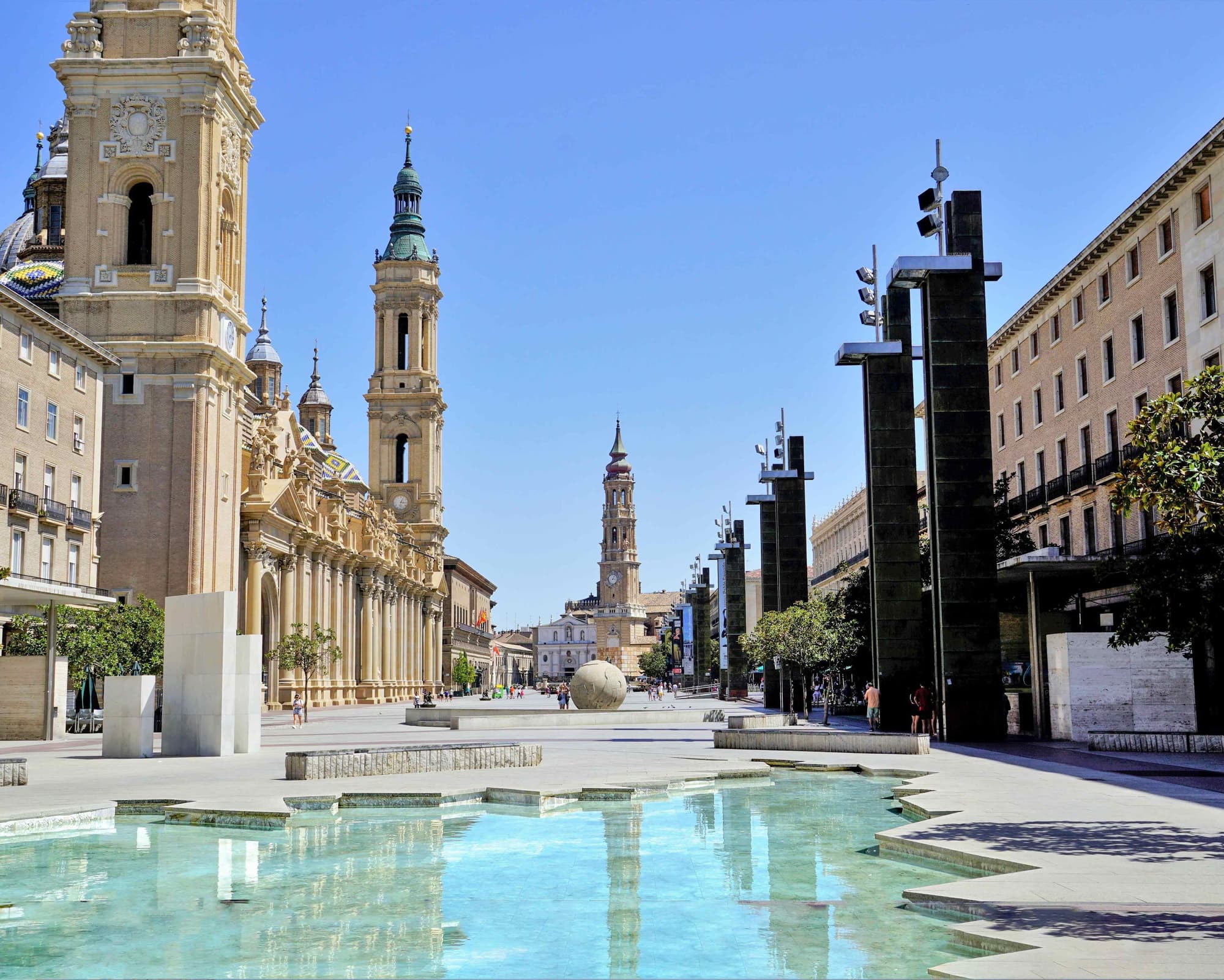 VIVIENDO EUROPA 18 CVU