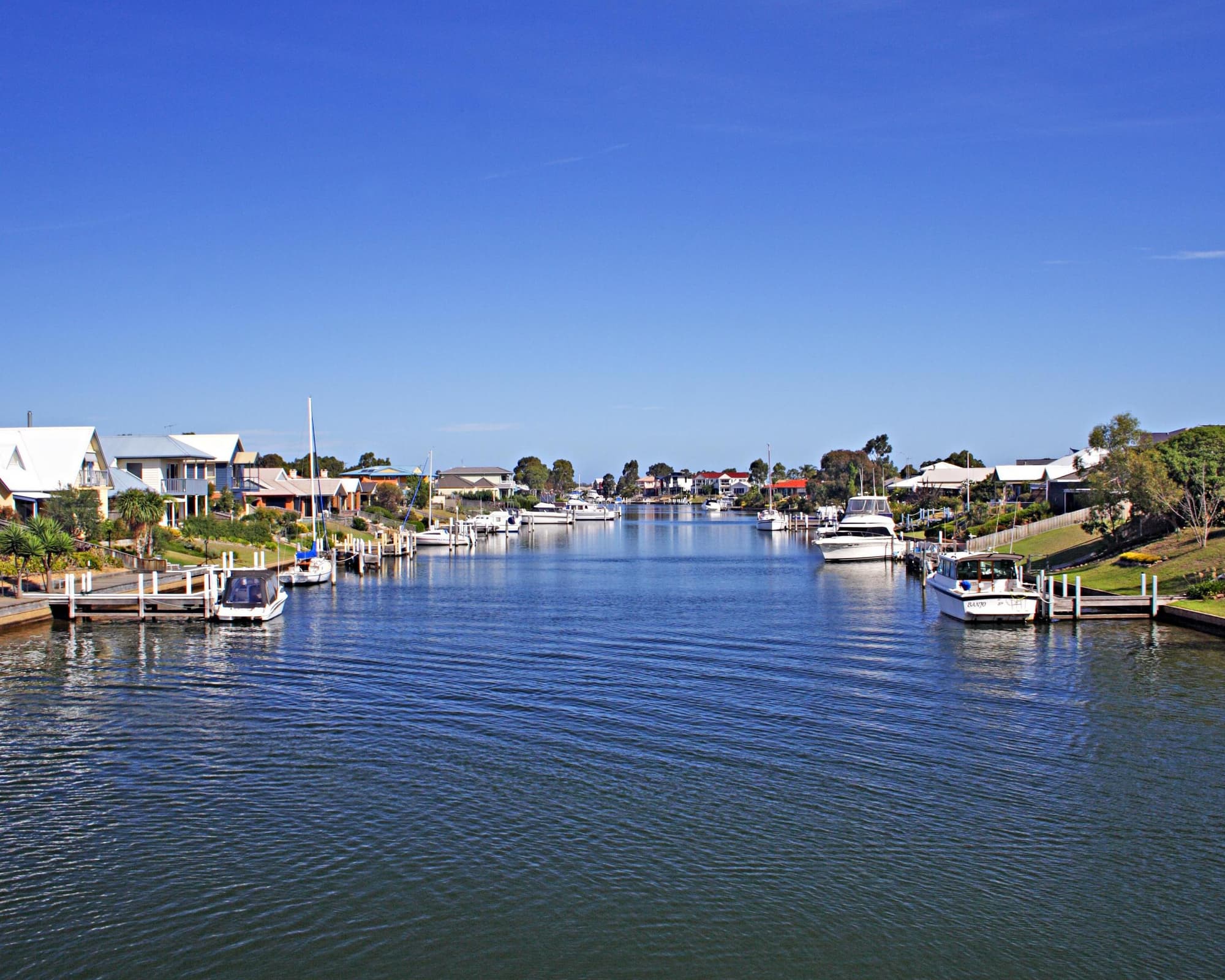 Metung, Australia