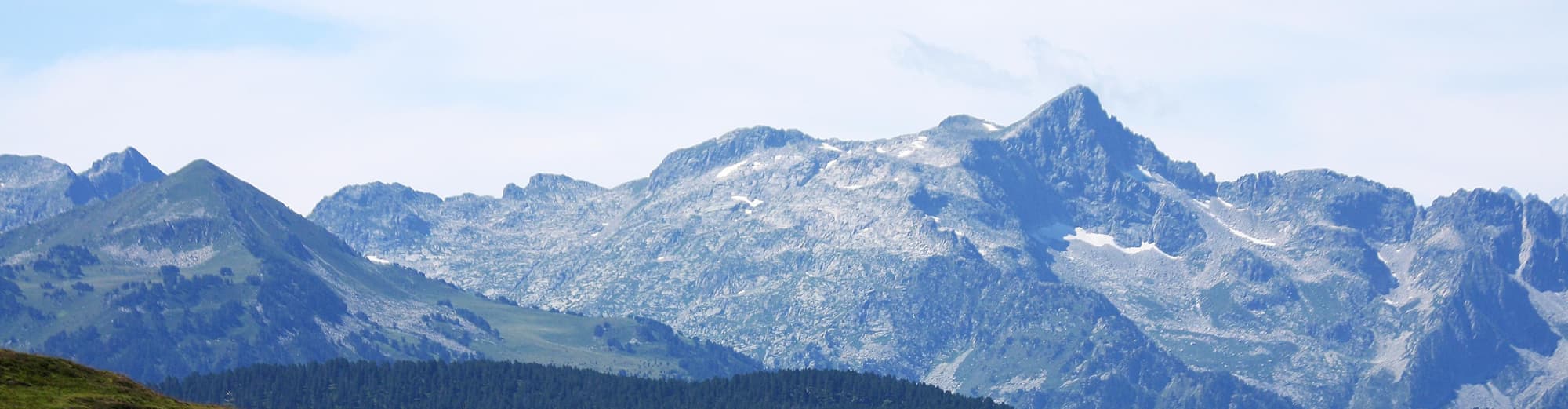 Vall d'Aran, Spain
