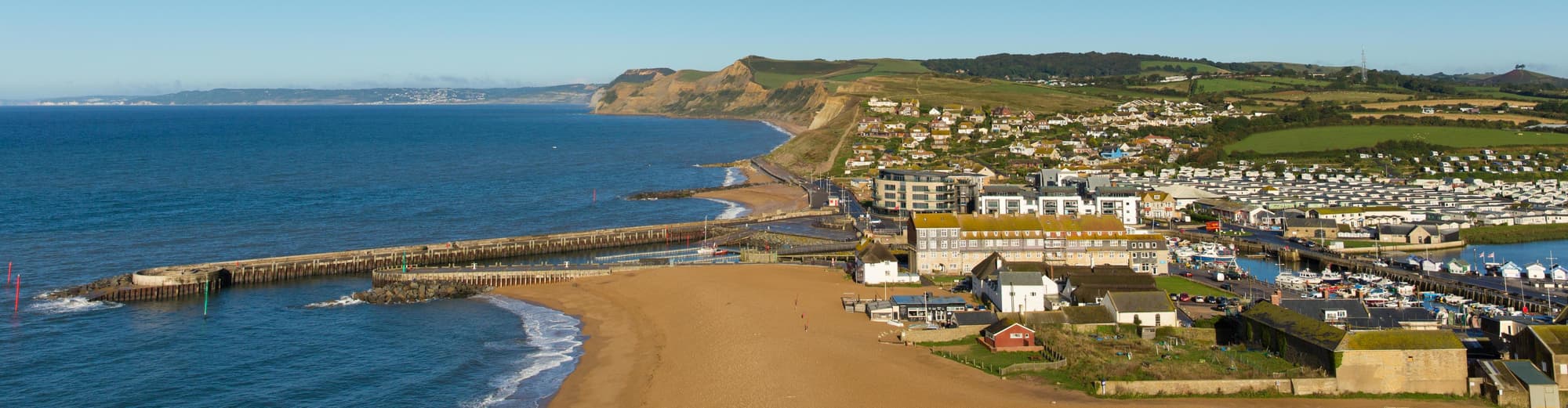 Jurassic Coast, United Kingdom
