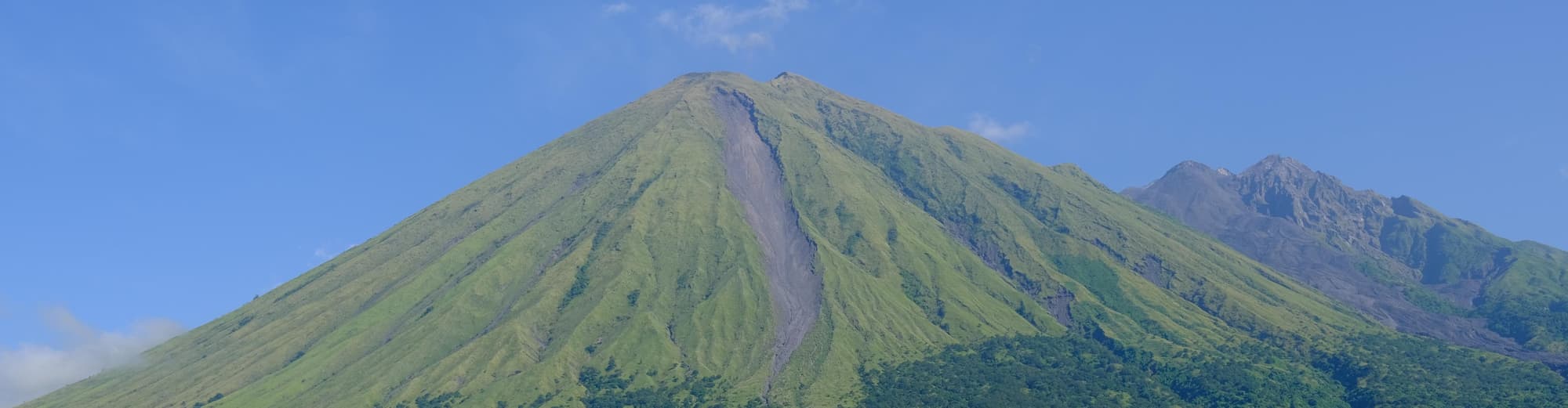 Badas Sumbawa, Indonesia