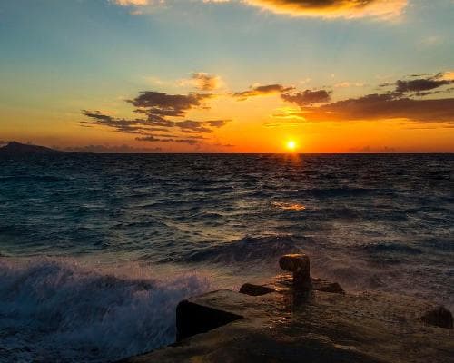 Kallithea, Rodas, Grecia