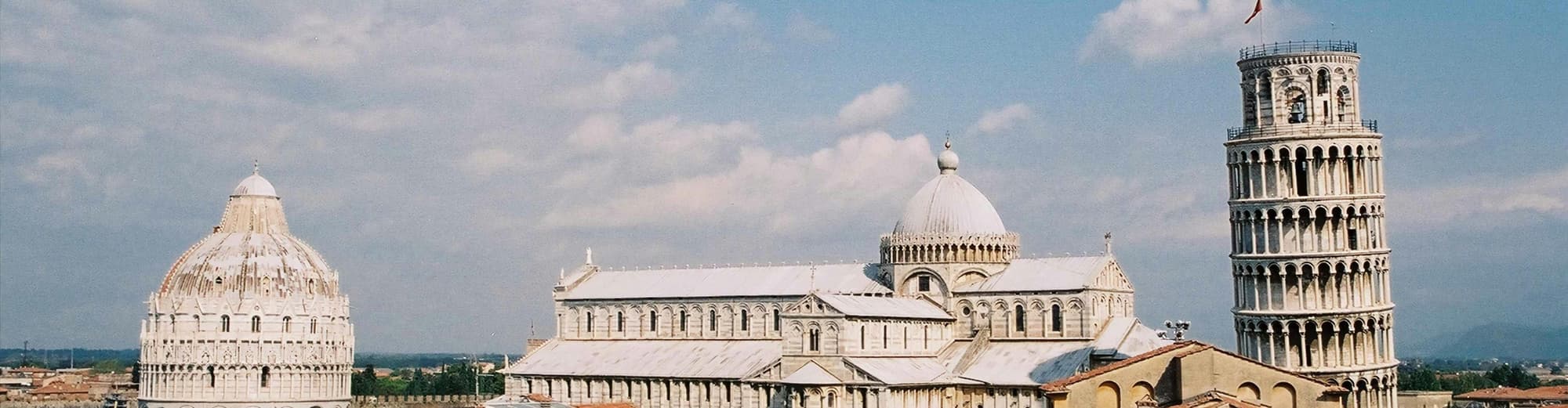 Pisa, Italy
