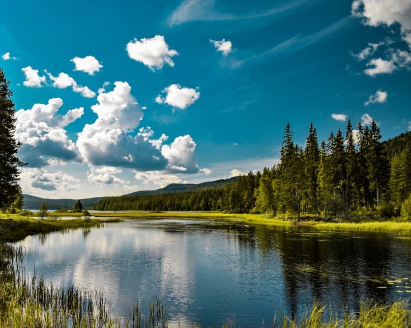 Mora, Sweden