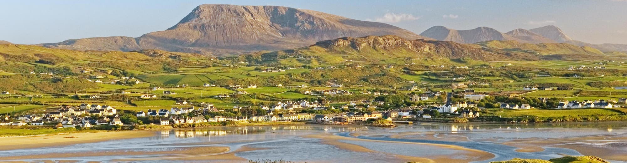 Dunfanaghy, Irlanda
