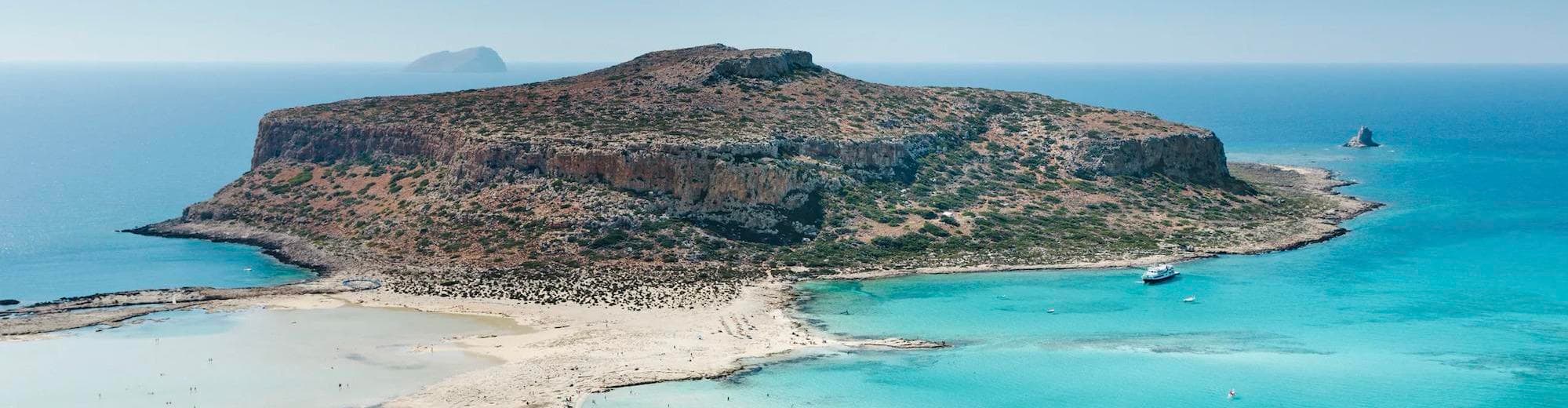Insel Kreta, Griechenland