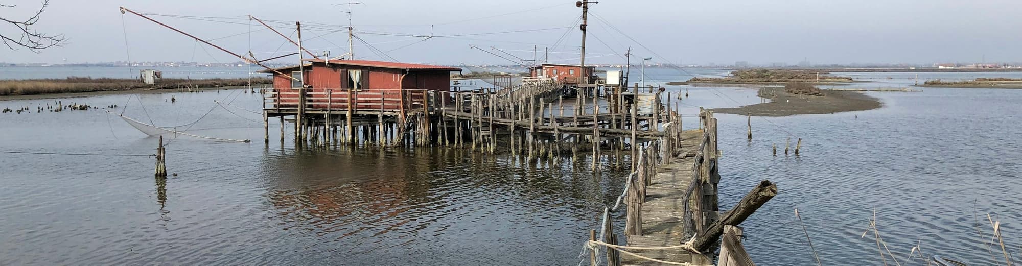 Lido di Spina, Italia