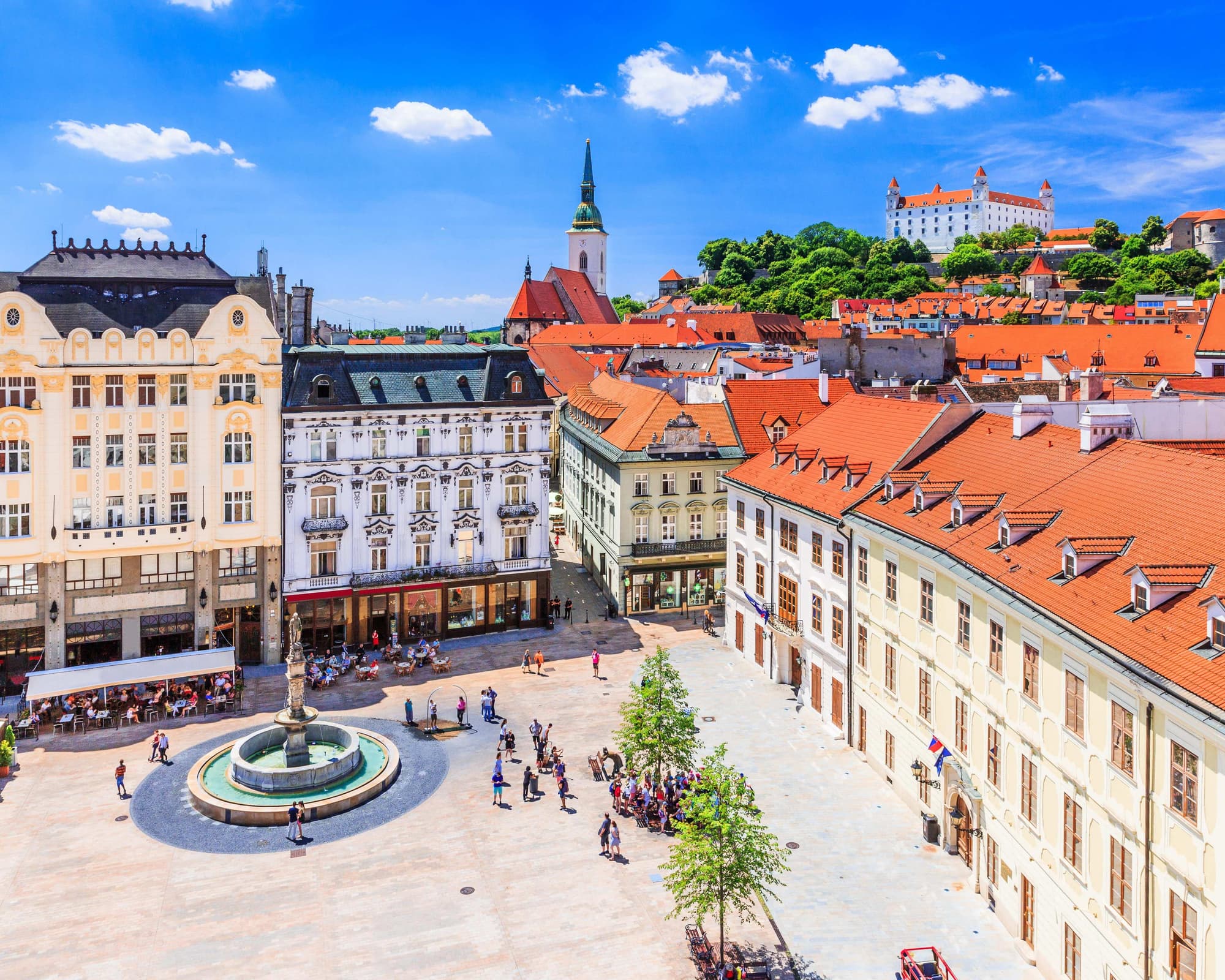 Bratislava, Slovakia