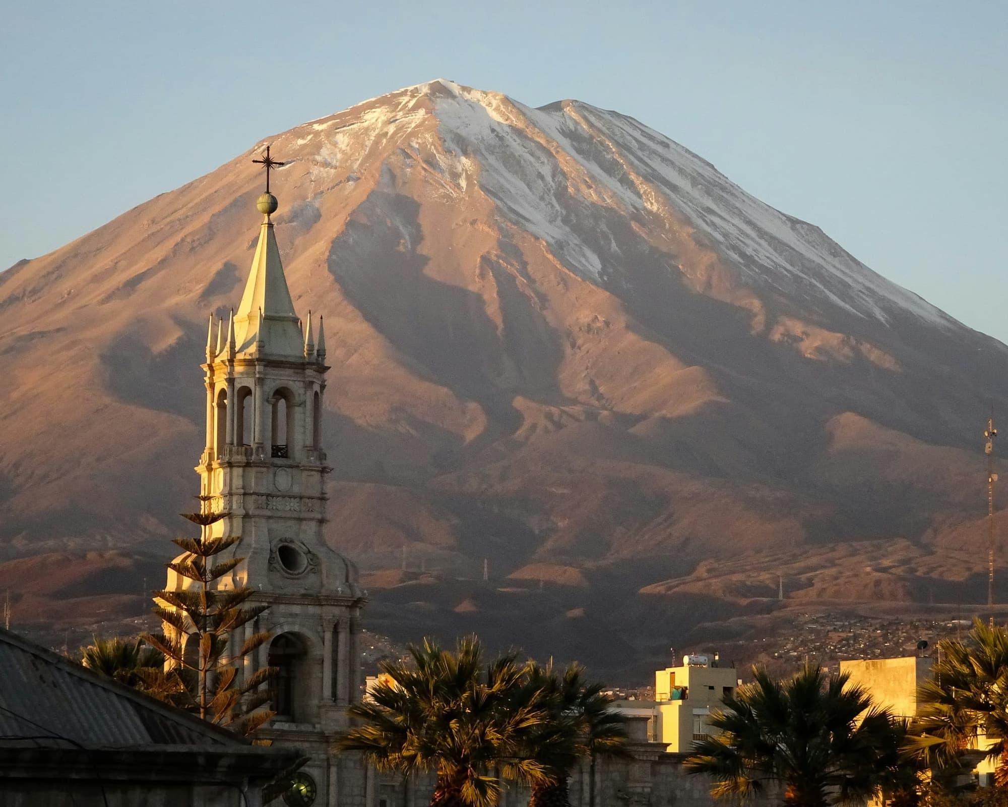 Arequipa, Peru