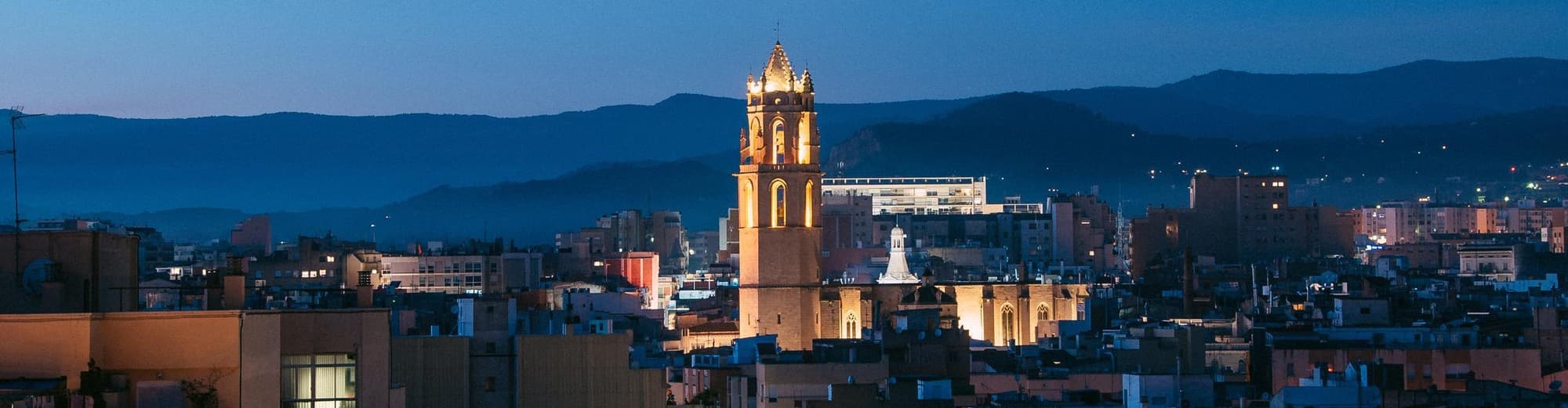 Reus, Spagna