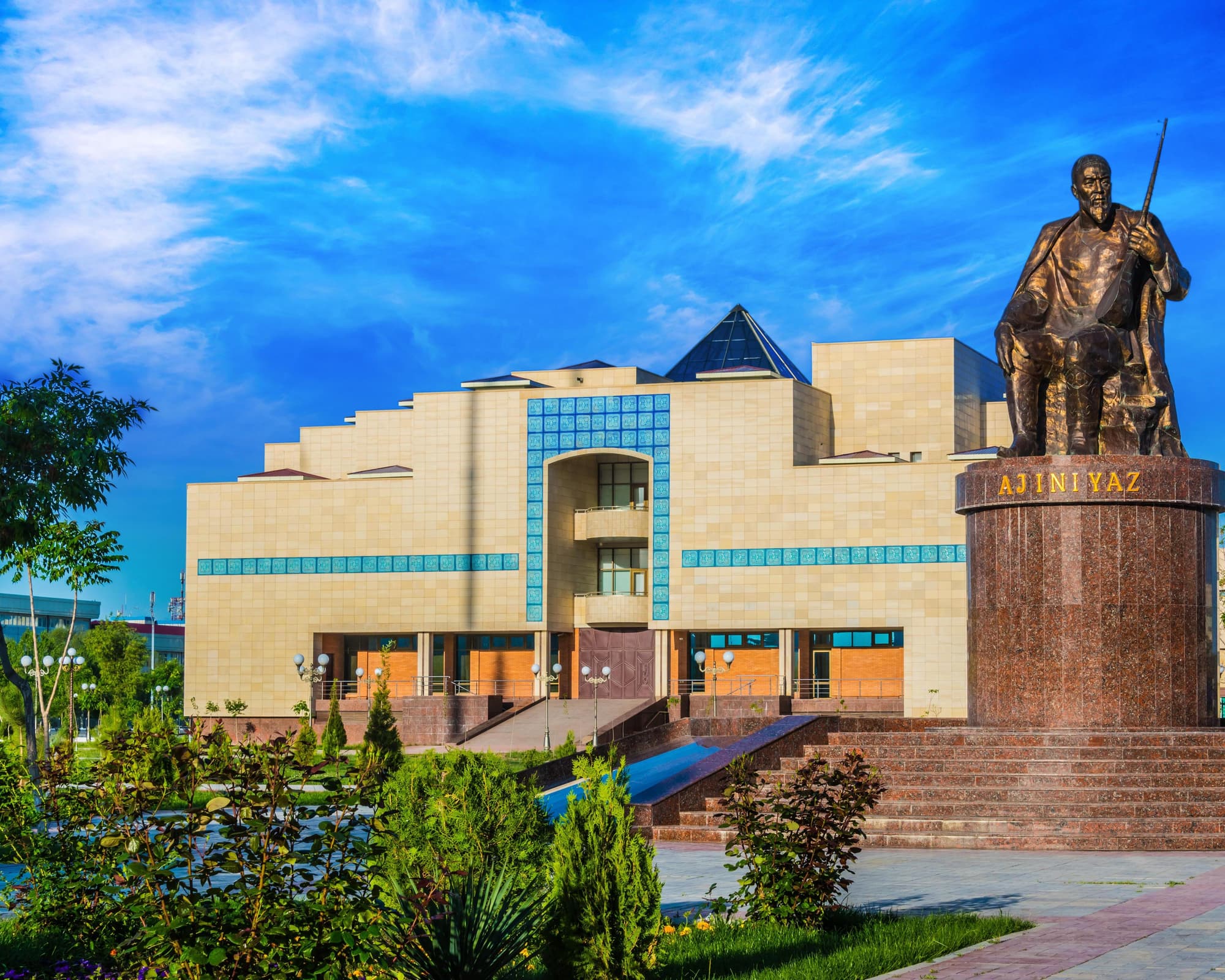 Nukus, Uzbekistan