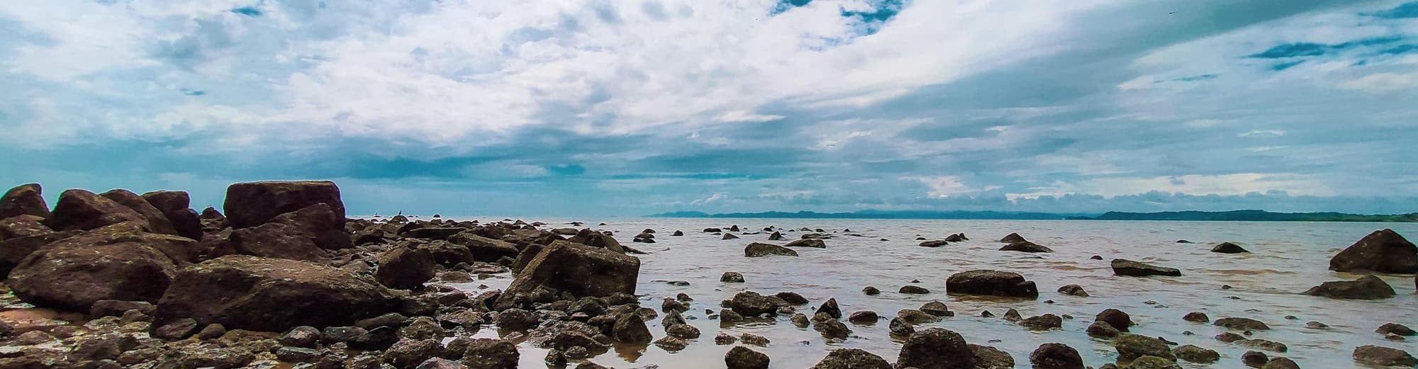Playa Venao, Panama