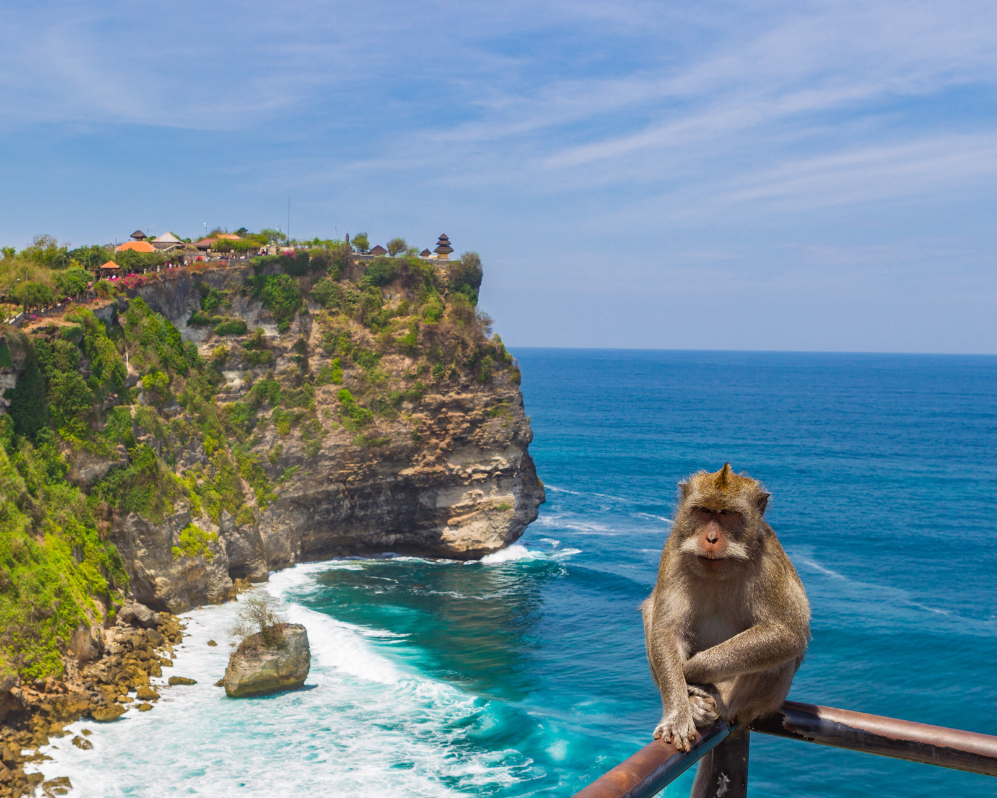 Uluwatu, Indonesia