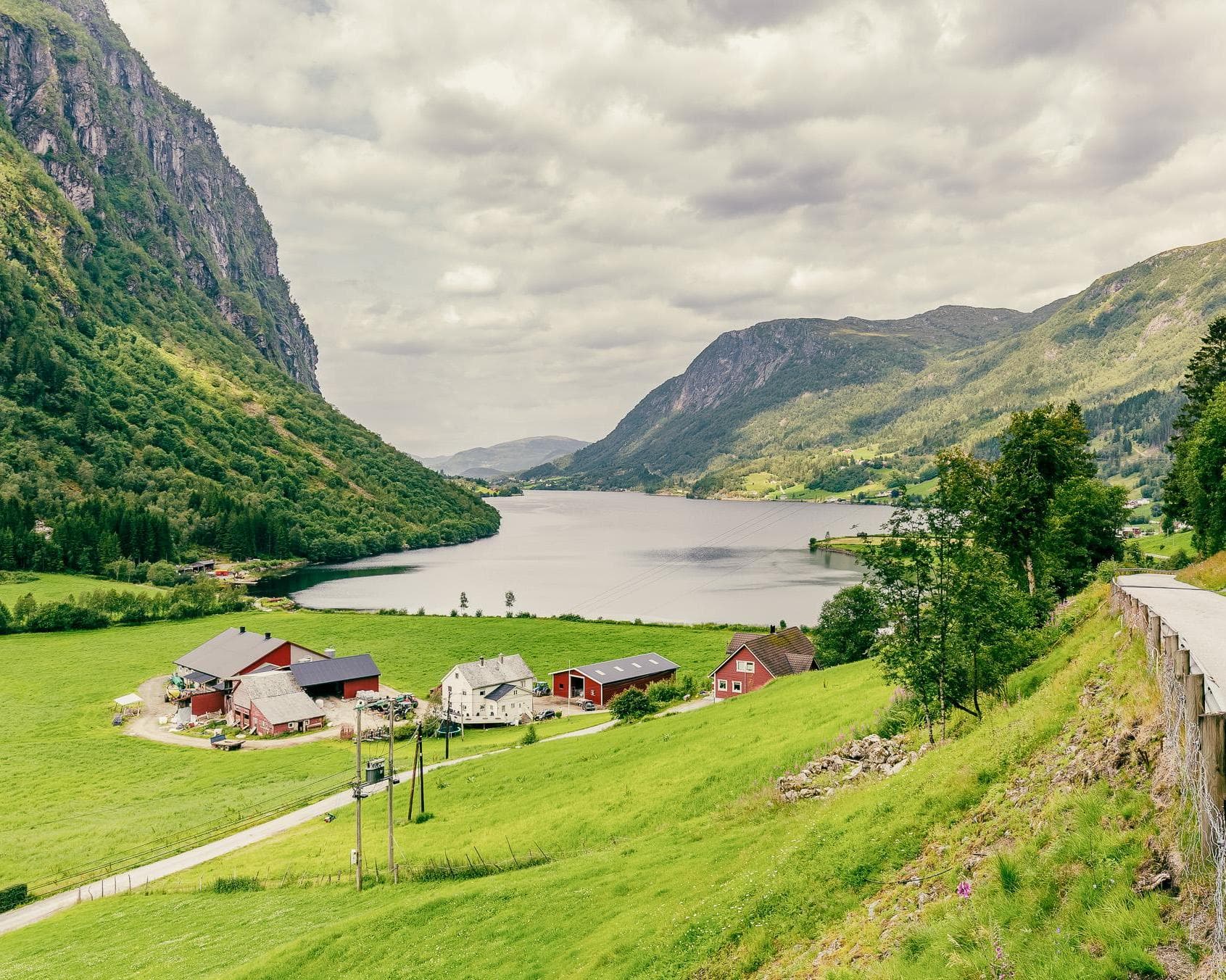 Førde, Norway