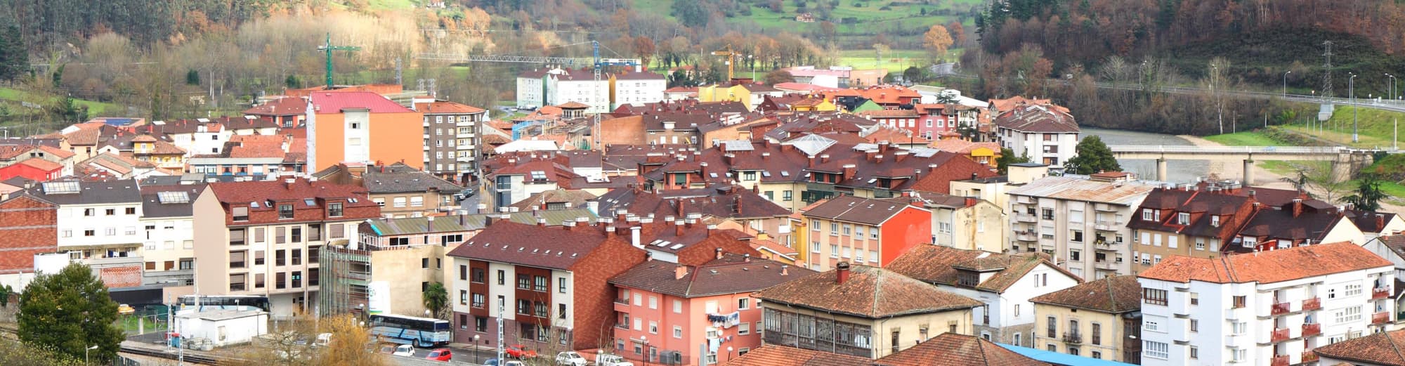 Parres, España