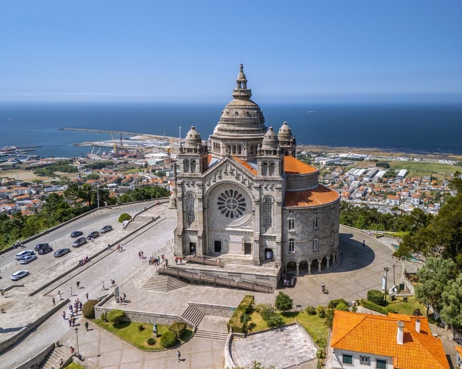 Viana do Castelo, Portugal