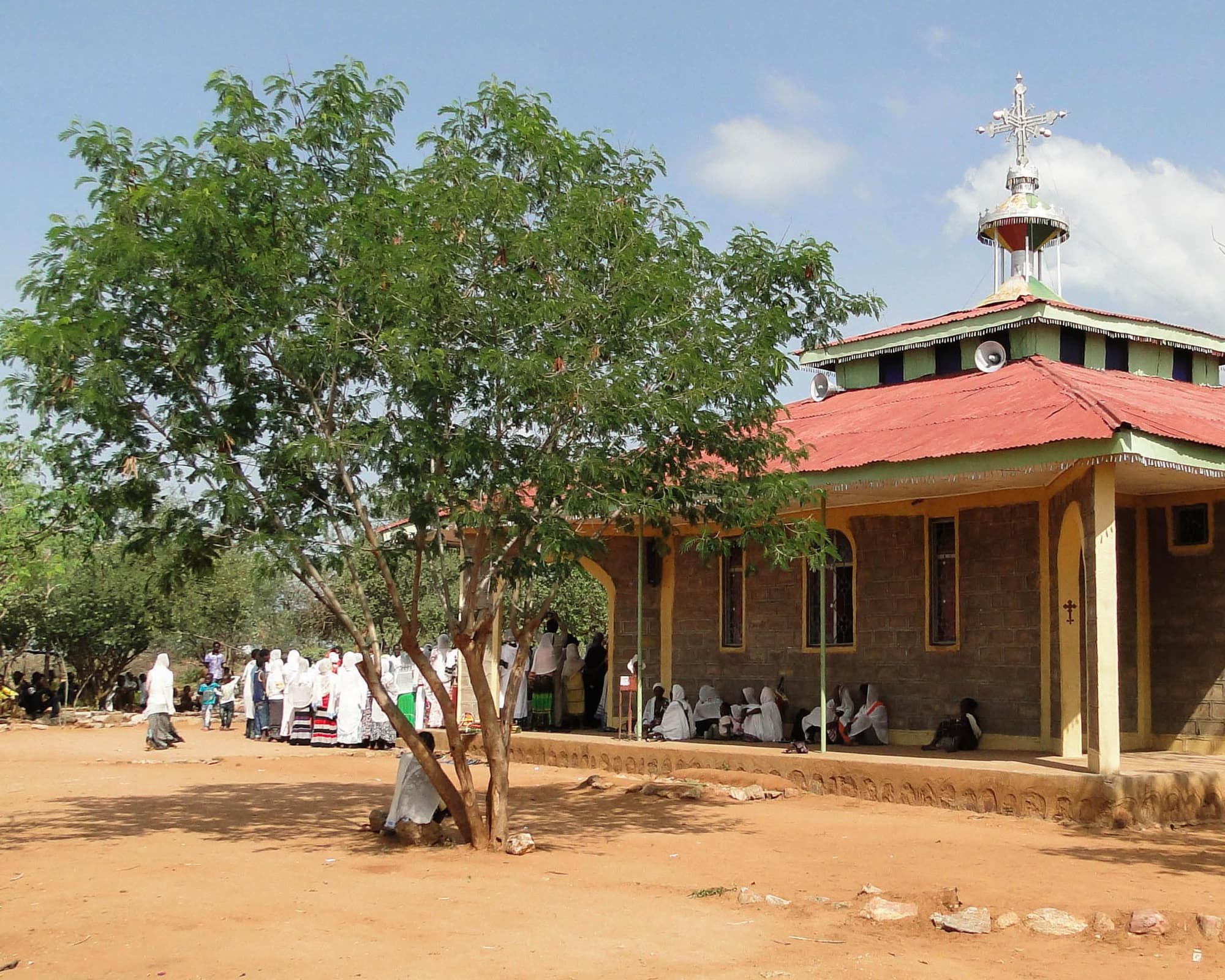 ETIOPIA, ETNIAS DEL VALLE DEL OMO