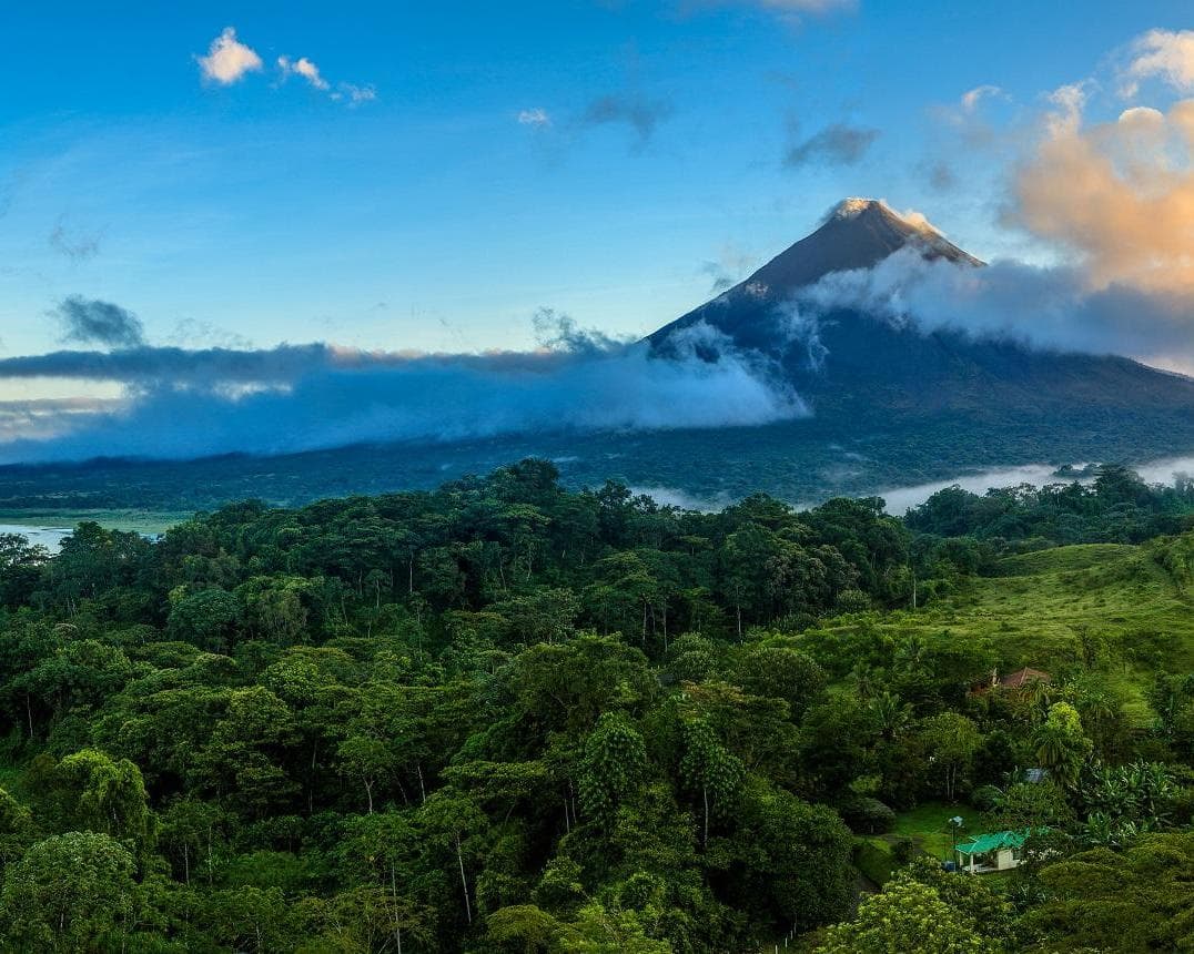 COSTA RICA PARA TODOS
