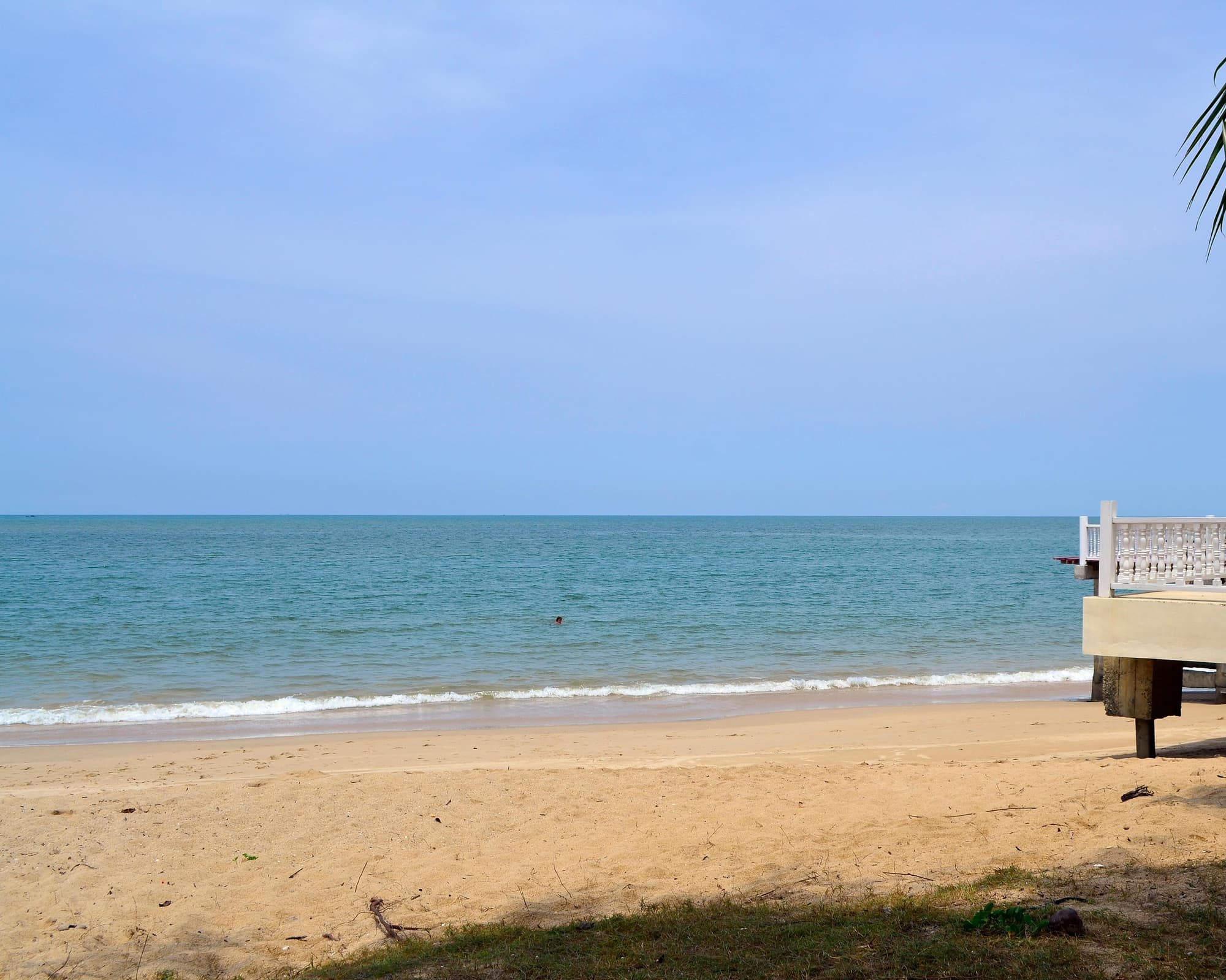 Koh Kho Khao, Thailand