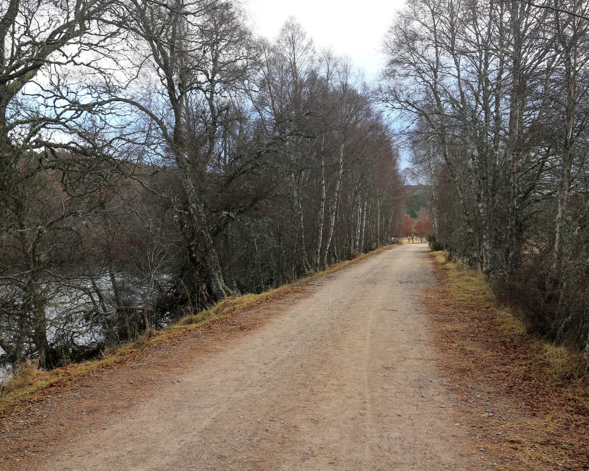 Grantown en Spey, Reino Unido