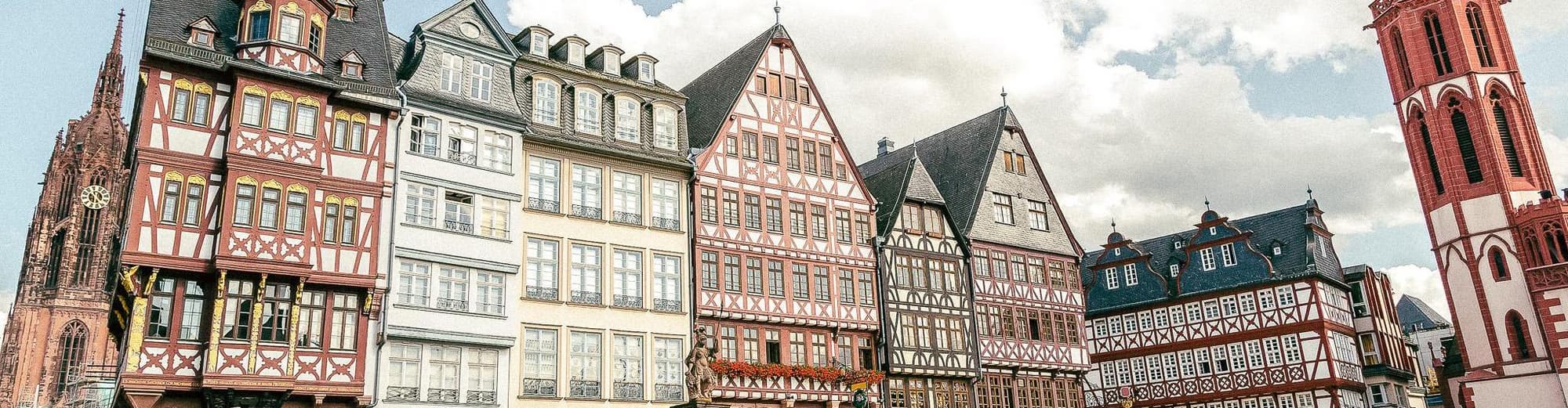 Frankfurt, Alemania