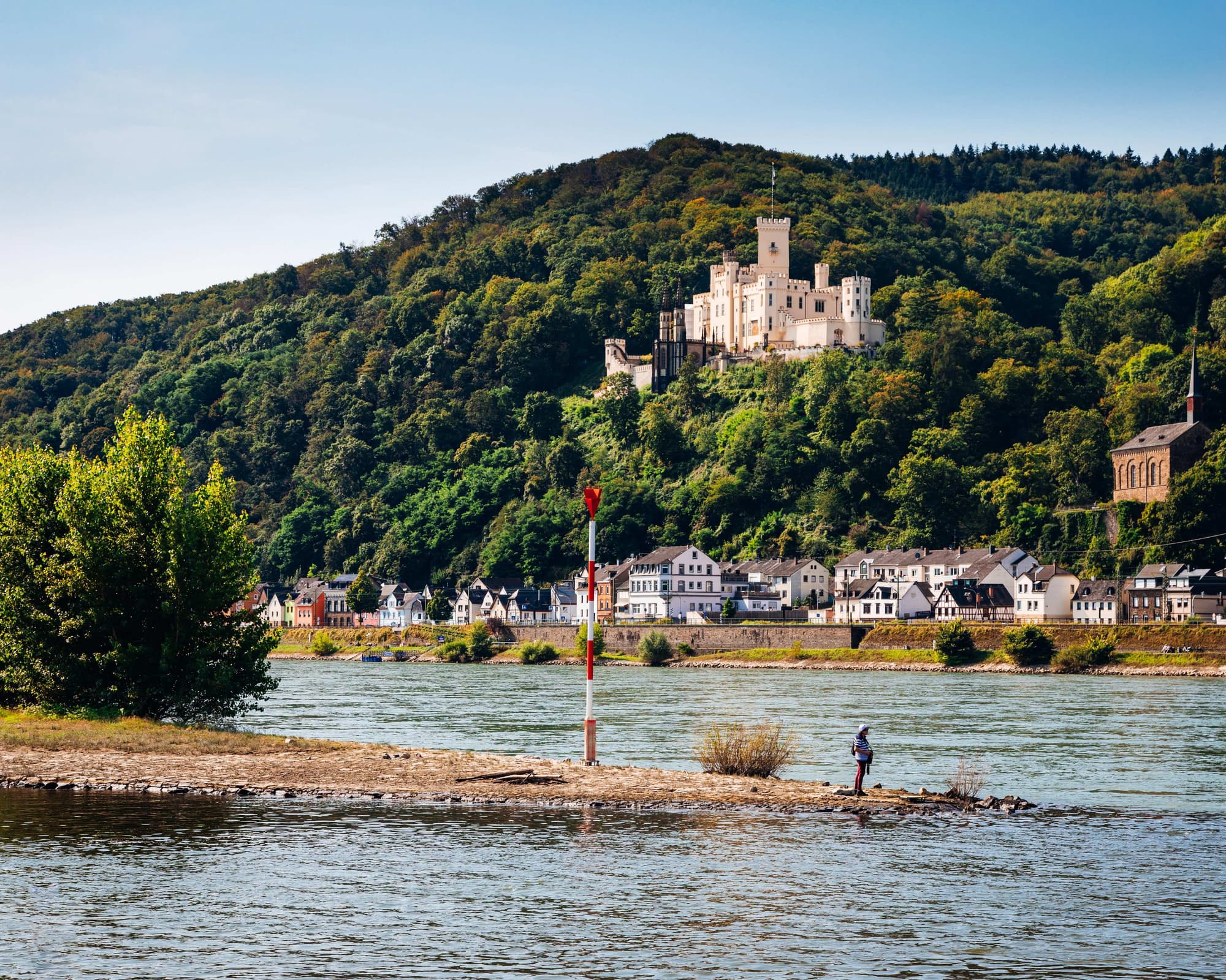 Lahnstein, Alemania